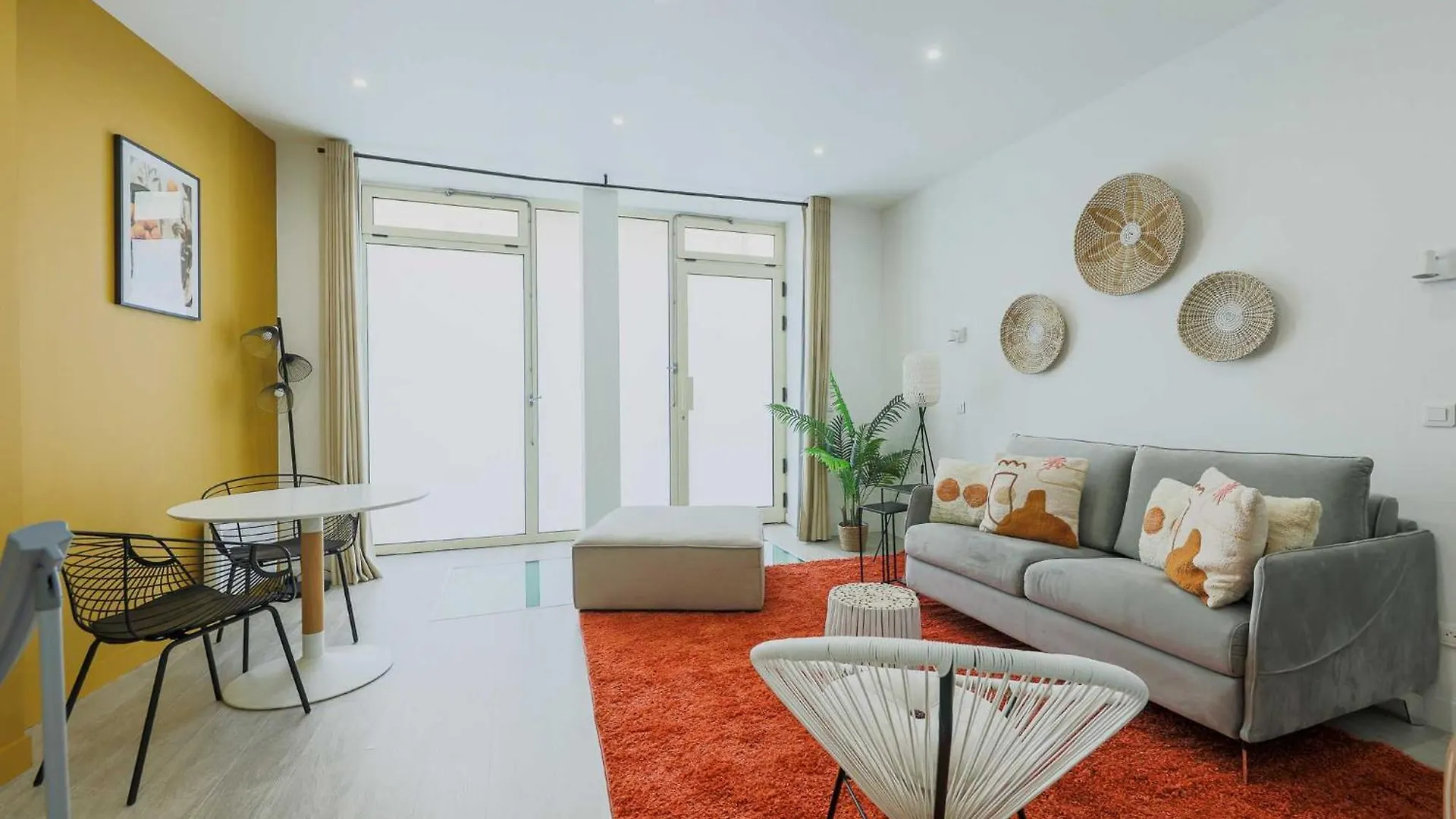 Charming Apartment - 1Br-5P - Opera Garnier باريس 0*,