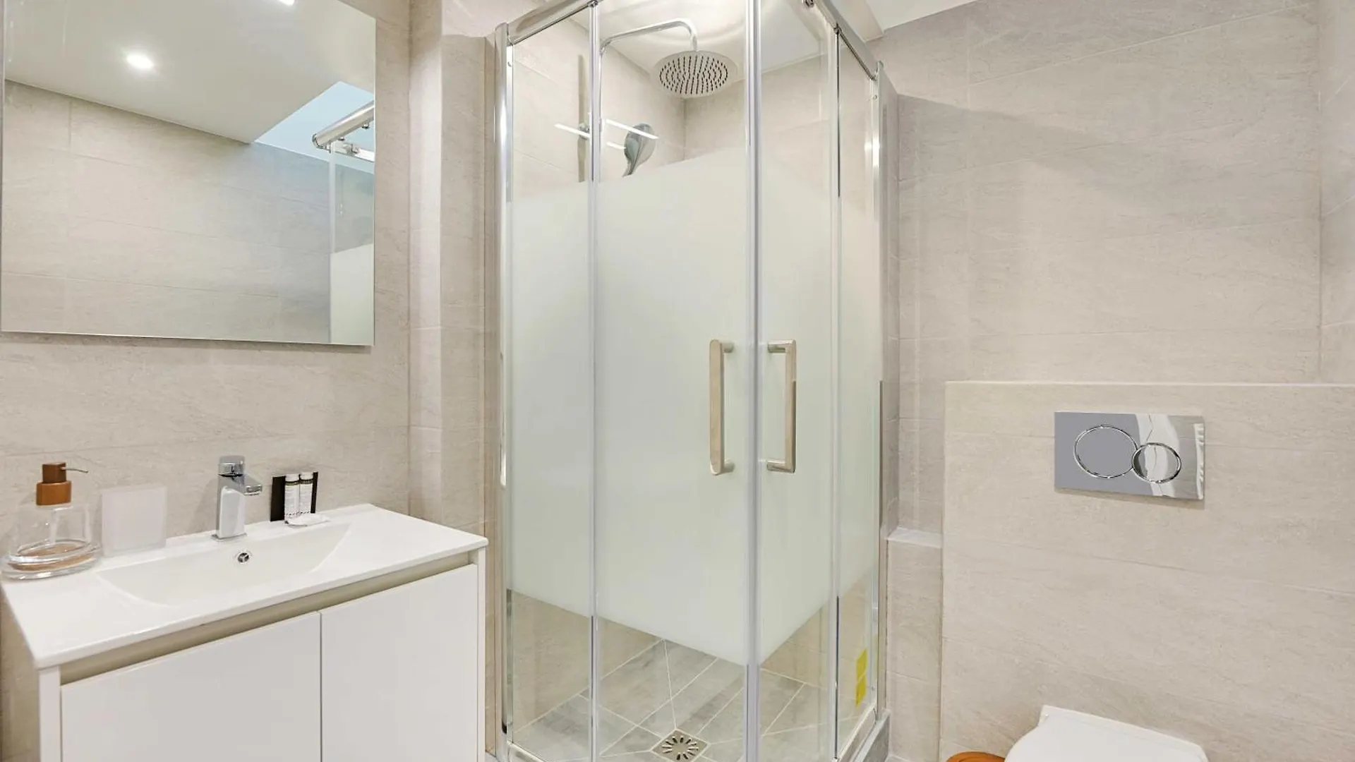Charming Apartment - 1Br-5P - Opera Garnier Paris