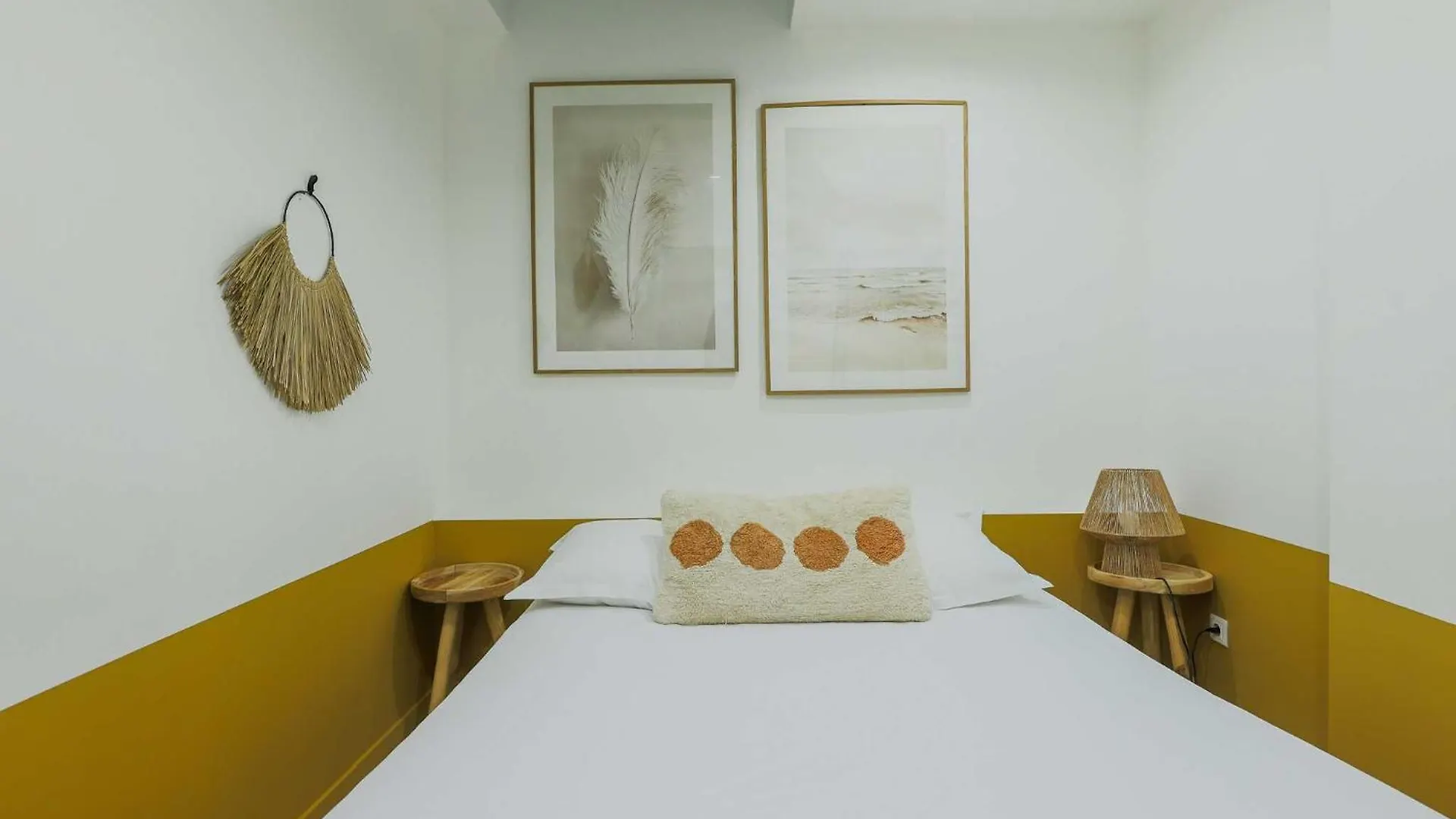 Charming Apartment - 1Br-5P - Opera Garnier Paris