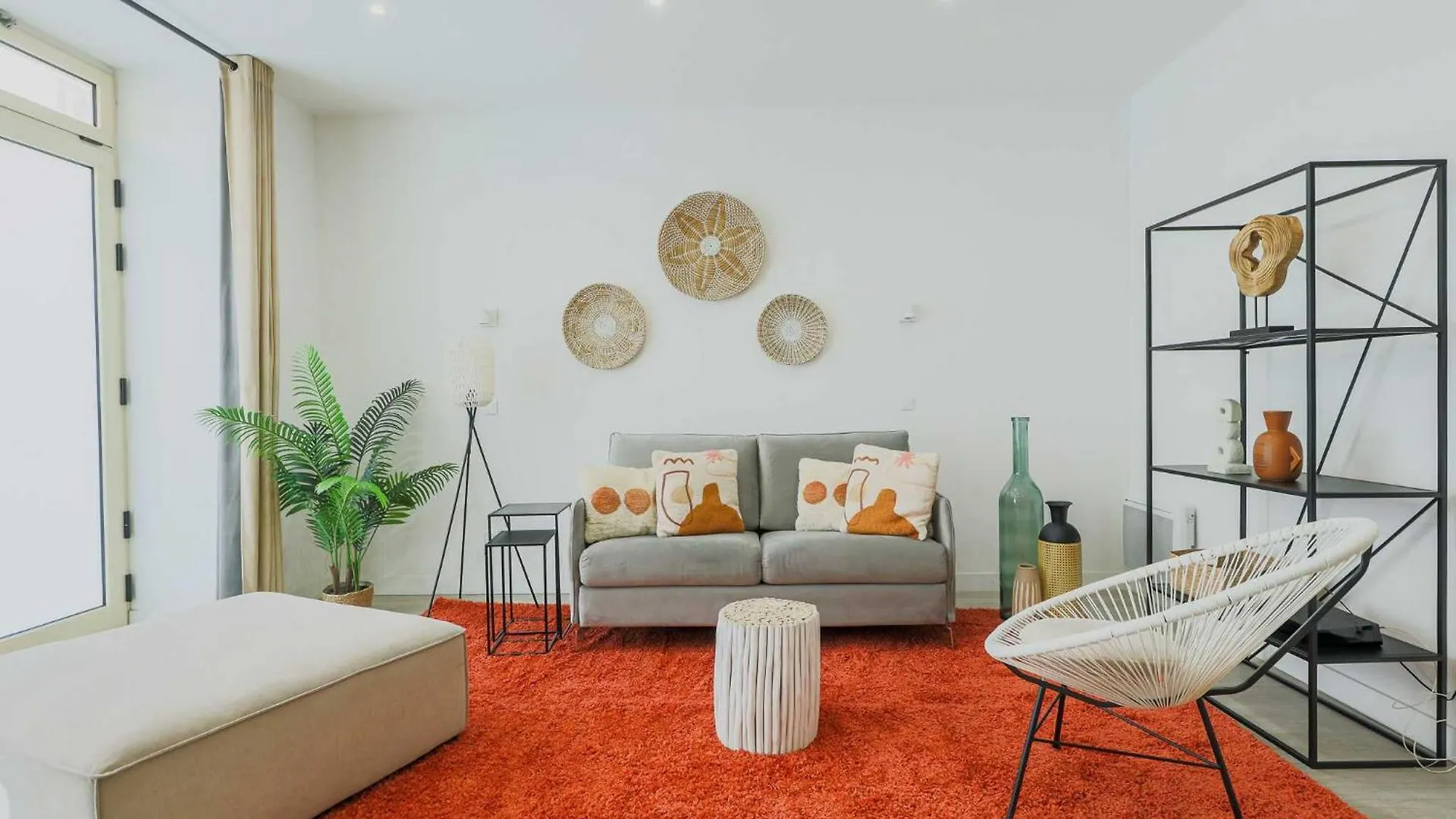 Charming Apartment - 1Br-5P - Opera Garnier Paris 0*,  France