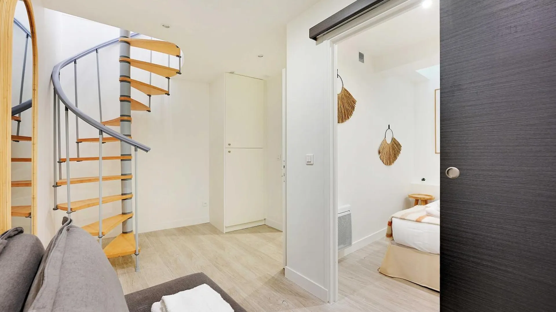 Charming Apartment - 1Br-5P - Opera Garnier Paris